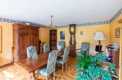 Maison 8 pièces 525000 €