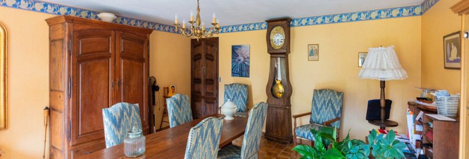Maison 8 Pièces 190 m² à vendre à Mirande (32300)