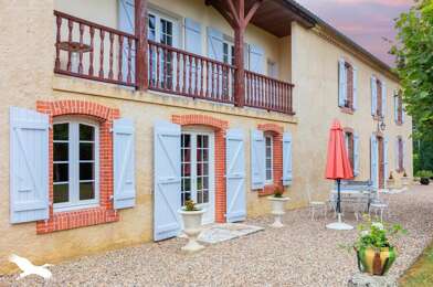 Maison 8 pièces 525000 €