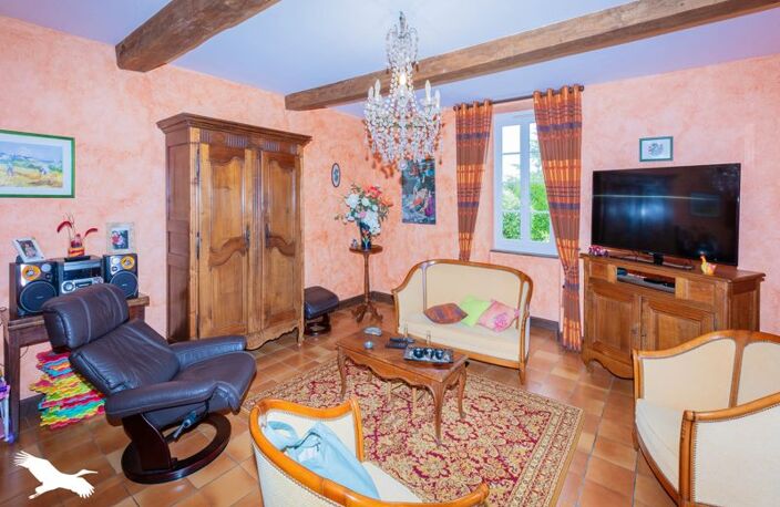 Gersoise de 8 pièces principales — photo 3