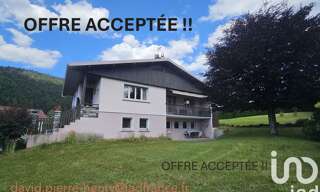 Maison 5 Pièces 92 m² à vendre à Xonrupt-Longemer (88400)