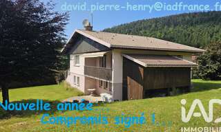 Maison 5 Pièces 92 m² à vendre à Xonrupt-Longemer (88400)