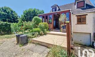 Maison 6 Pièces 110 m² à vendre à Boissise-le-Roi (77310)