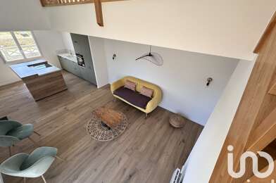 Maison 4 pièces 253000 €