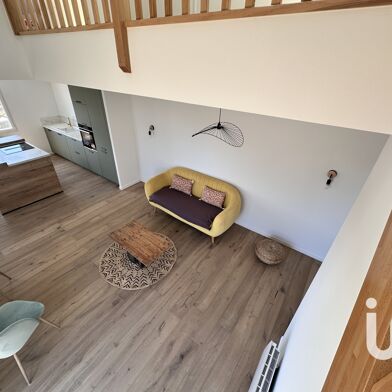 Maison 4 pièces 253000 €