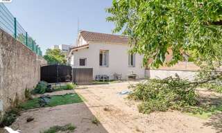 Maison 5 Pièces 87 m² à vendre à Villeurbanne (69100)