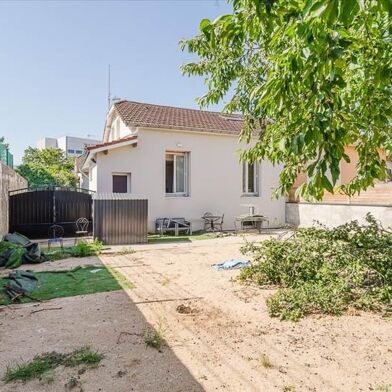 Maison 5 pièces 350008 €