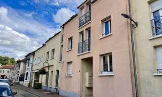 Appartement 2 Pièces 32 m² à vendre à Aubergenville (78410)