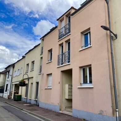 Appartement 2 pièces 128000 €