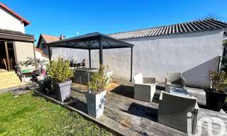 Maison 6 Pièces 99 m² à vendre à Saint-Parres-aux-Tertres (10410)