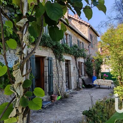 Maison 7 pièces 163000 €