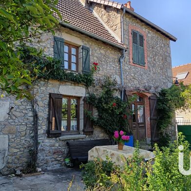 Maison 7 pièces 157000 €