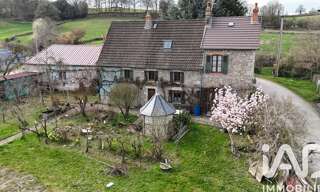 Maison 7 Pièces 164 m² à vendre à Les Mars (23700)