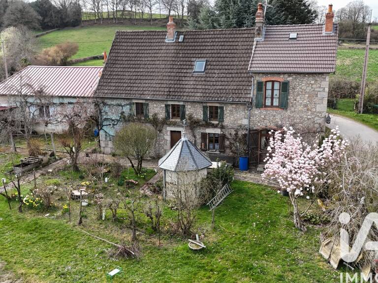 Vente Maison de campagne 7 pièces — photo 1