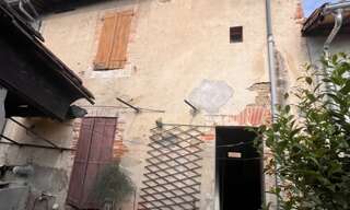 Maison 4 Pièces 92 m² à vendre à Lavaur (81500)