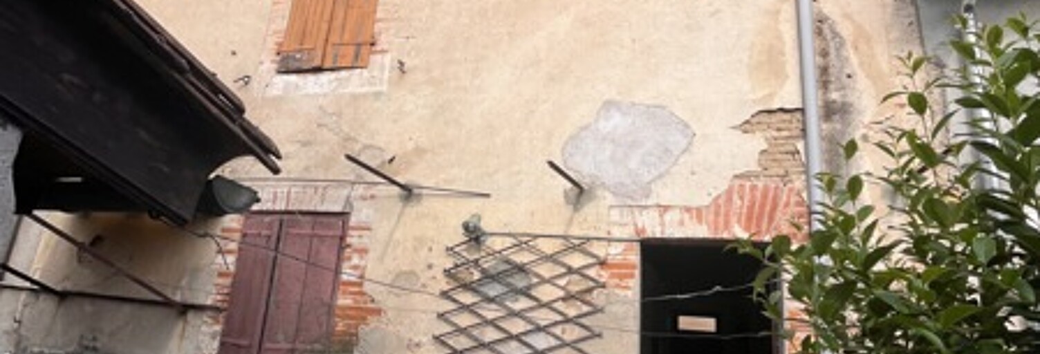 Maison 4 Pièces 92 m² à vendre à Lavaur (81500)