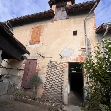 Maison 4 pièces 75000 €