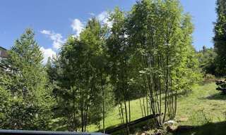 Appartement 1 Pièce 32 m² à vendre à Enchastrayes (04400)