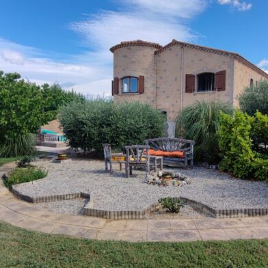 Maison 5 pièces 400000 €