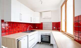 Maison 4 Pièces 57 m² à vendre à Gargenville (78440)