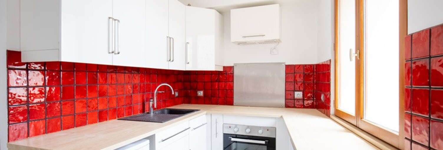 Maison 4 Pièces 57 m² à vendre à Gargenville (78440)