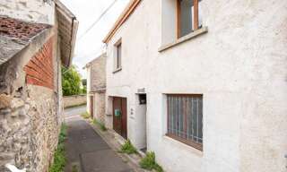 Maison 4 Pièces 57 m² à vendre à Gargenville (78440)