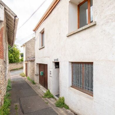 Maison 4 pièces 169000 €