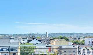Appartement 4 Pièces 112 m² à vendre à Rouen (76100)