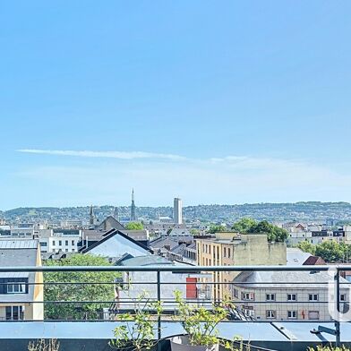 Appartement 4 pièces 339900 €