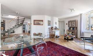 Appartement 7 Pièces 148 m² à vendre à Limoges (87000)