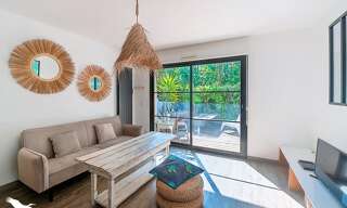 Appartement 2 Pièces 44 m² à vendre à Eysines (33320)