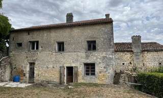 Maison 4 Pièces 171 m² à vendre à Touvre (16600)