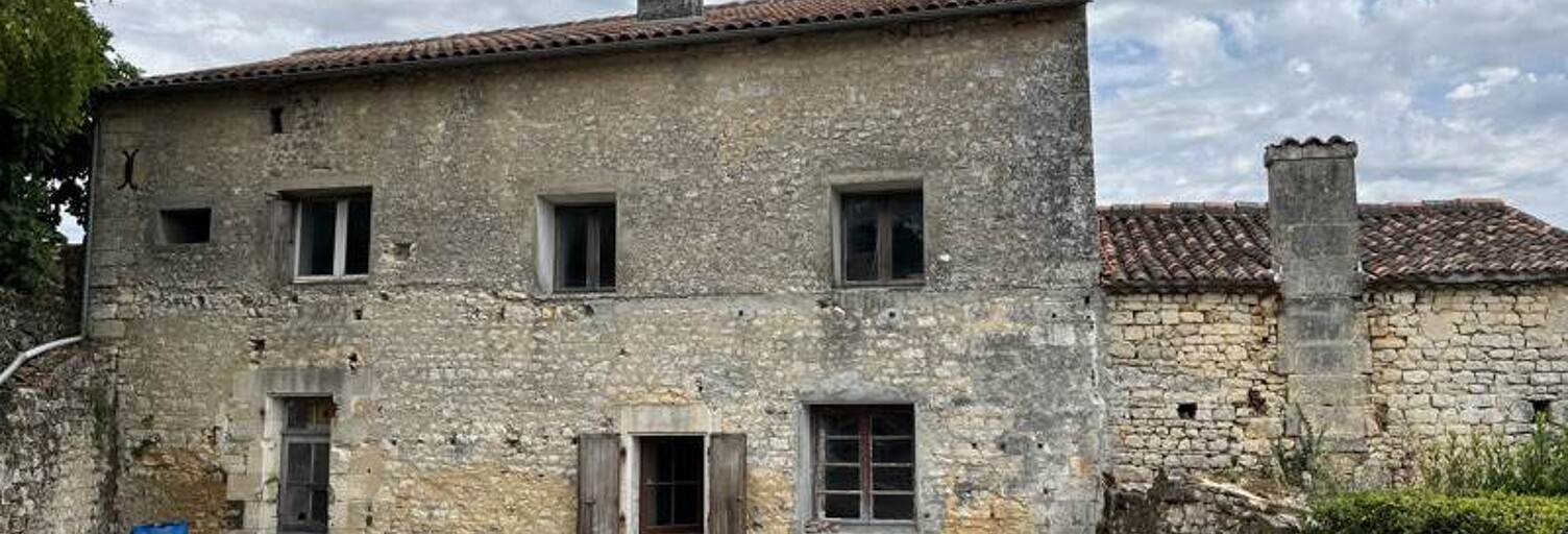 Maison 4 Pièces 171 m² à vendre à Touvre (16600)
