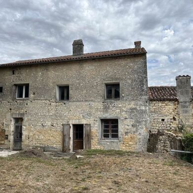 Maison 4 pièces 119460 €