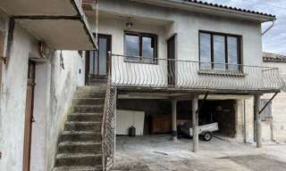 Maison 4 Pièces 171 m² à vendre à Touvre (16600)