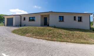 Maison 5 Pièces 118 m² à vendre à Saint-Urcisse (81630)