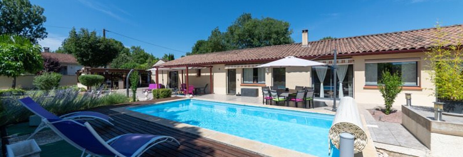 Maison 4 Pièces 194 m² à vendre à Septfonds (82240)