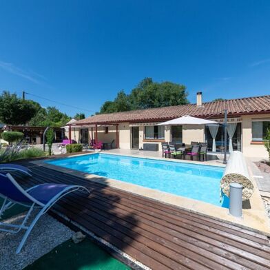 Maison 4 pièces 369900 €