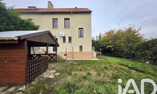 Maison 5 Pièces 103 m² à vendre à Barst (57450)