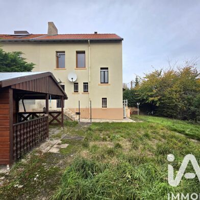 Maison 5 pièces 179000 €