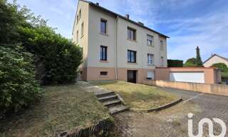 Maison 5 Pièces 103 m² à vendre à Barst (57450)