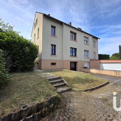 Maison 5 pièces 169000 €