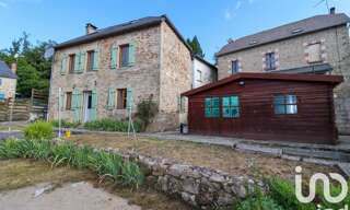 Maison 5 Pièces 72 m² à vendre à Davignac (19250)