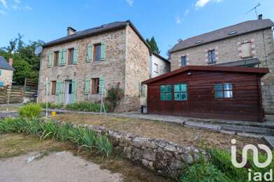 Maison 5 pièces 110000 €