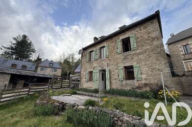 Maison 5 pièces 110000 €