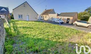 Terrain  89 m² à vendre à Nozay (44170)