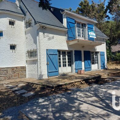 Maison 4 pièces 1000000 €