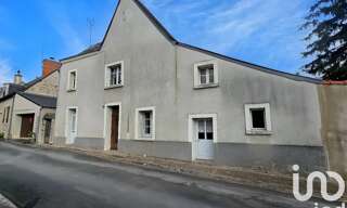 Maison 5 Pièces 162 m² à vendre à Champtocé-sur-Loire (49123)