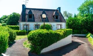 Maison 6 Pièces 126 m² à vendre à Quimper (29000)