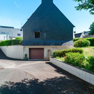 Maison 6 pièces 322995 €